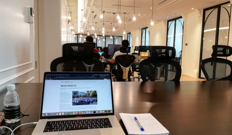 Colony @ KL Sentral – A Review